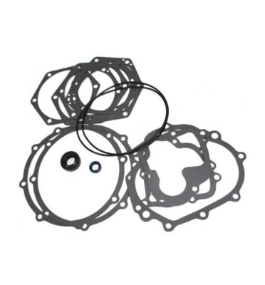 German quality gearbox gasket set inc input shaft oil seal