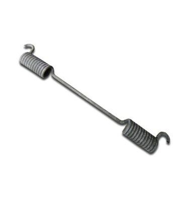 German quality brake return spring 2 required