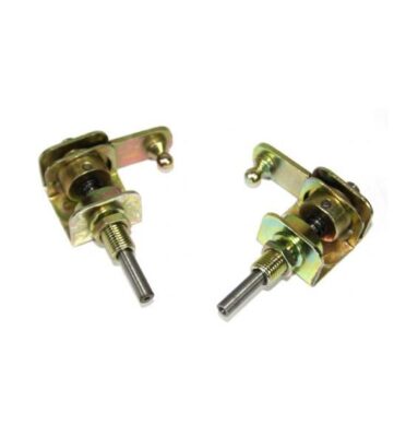 German quality wiper arm disengagers and spindles Bus