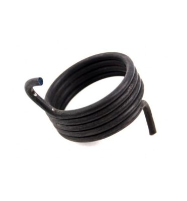 German quality brake pedal return spring RHD Bus 68-79