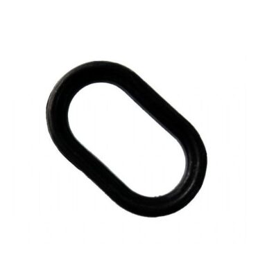 German qualty air hose grommet Right/Oval