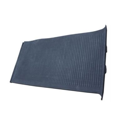 German quality walk through mat Bus