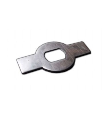 German quality stainless steel tab lock washer Bus