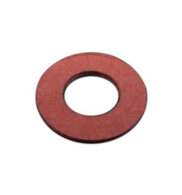 German quality red fiber washer bus