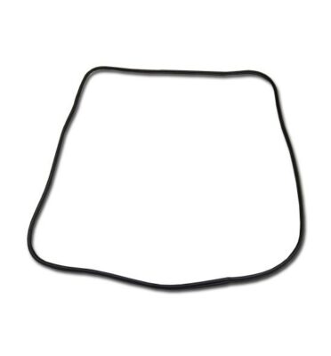 German quality tailgate to body seal