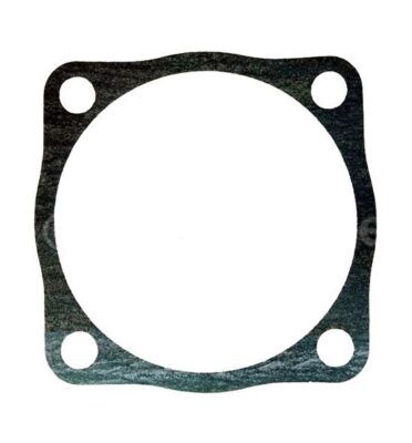 German quality oil pump gasket 0.3mm (pump to case gasket)
