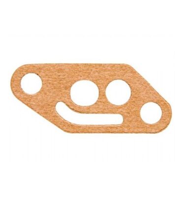 German quality oil filler mount gasket Aircooled Type 4 Engine Parts 1.7 1.8 & 2.0 litre