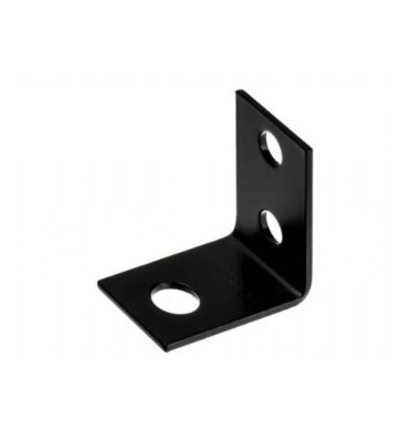 German quality bumper bracket for plastic bumper Left or Right T25 80-91